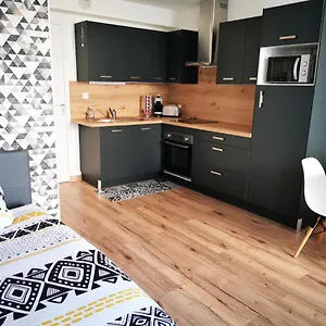 Cosy Breizh Appartement Cancale