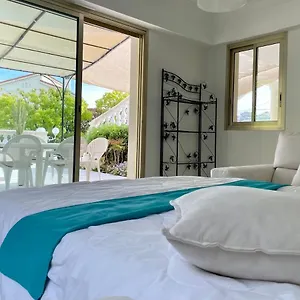 Rez De Jardin De 65m2 Dans A Appartement