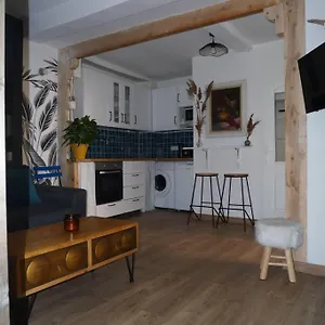 Petit Appart Atypique Appartement