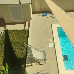 Baia Vendicari, Balata, Tonnara, Cortile Del Rais , Marzamemi Italia