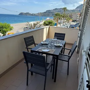 Family House Taormina , Letojanni Italia