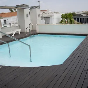 Jardines De Murillo, Calle Rastro , Siviglia Spagna